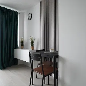 Mieszkanie Pole Mokotowskie Warszawa