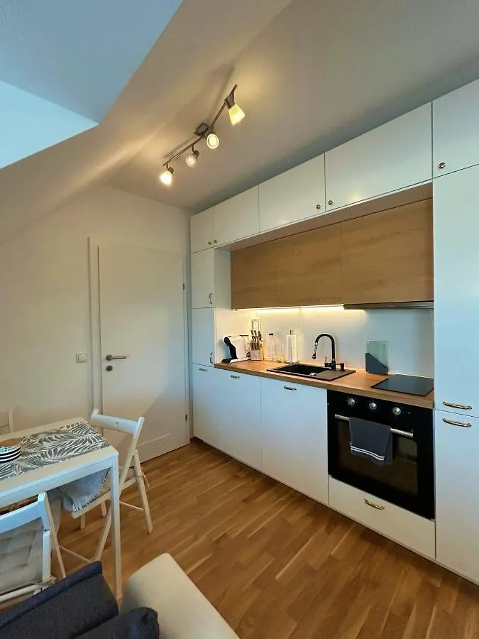 Magnolia Apartment Wiedeń 0*,  Austria