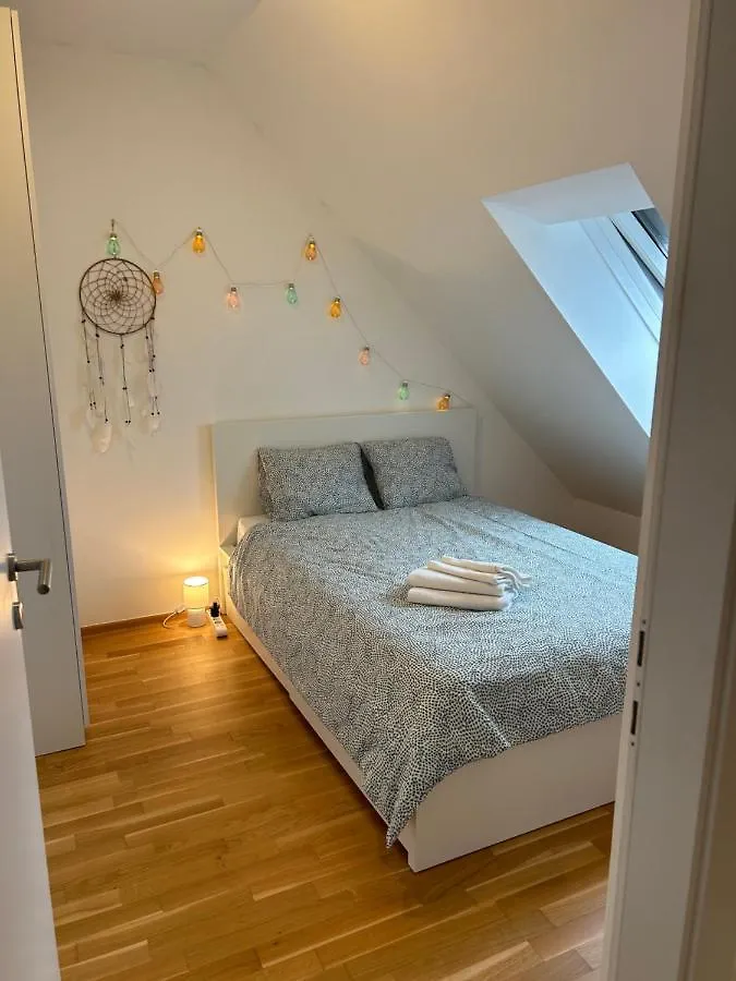 Magnolia Apartment Wiedeń 0*,  Austria