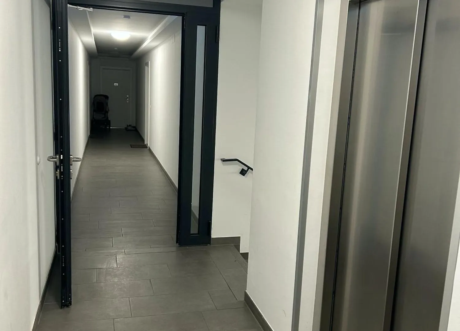 Magnolia Apartment Wiedeń Austria