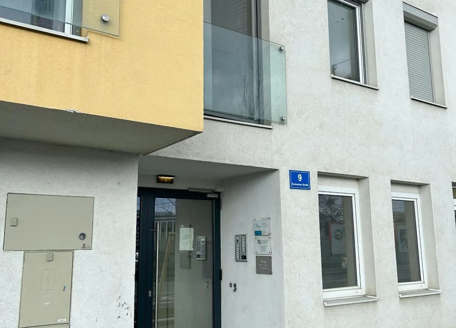 Magnolia Apartment Wiedeń